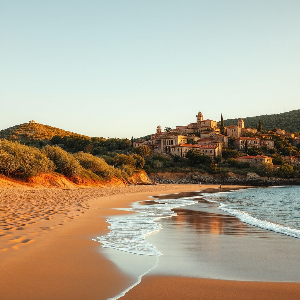 Netanya and Zichron Yaakov: Two Coasts, One Spirit