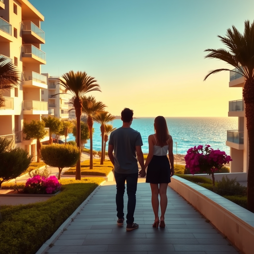 Starting Out Together: Why Young Couples Are Choosing Ir Yamim