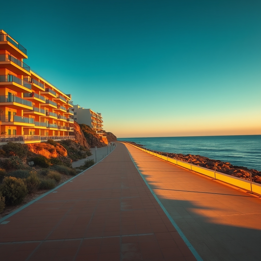 Why Winter Is the Smartest Season to Buy on the Netanya Coast