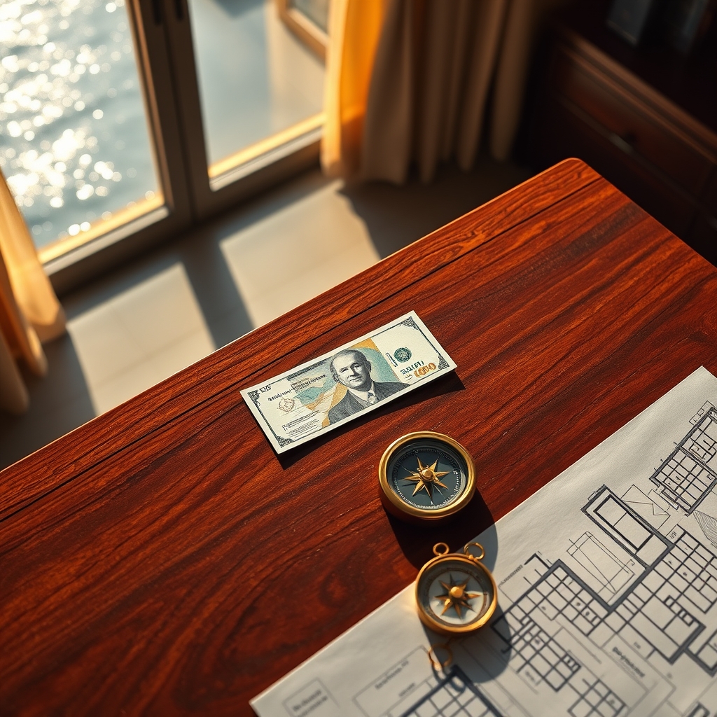 Converting Dollars to Shekels When Buying Property in Israel: What Overseas Buyers Need to Know