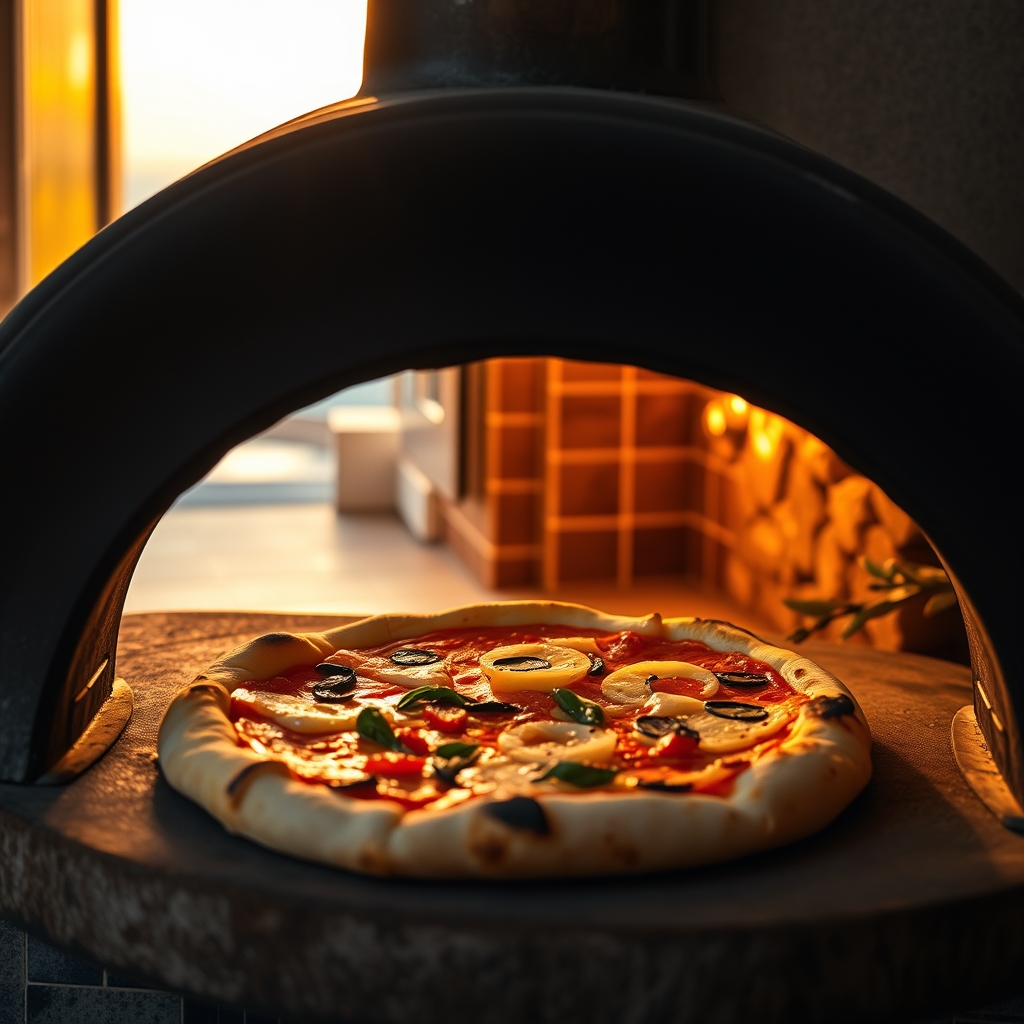 Zota Pizza at The Piano: Ir Yamim's Best Slice (and Why It Matters to Your Move)