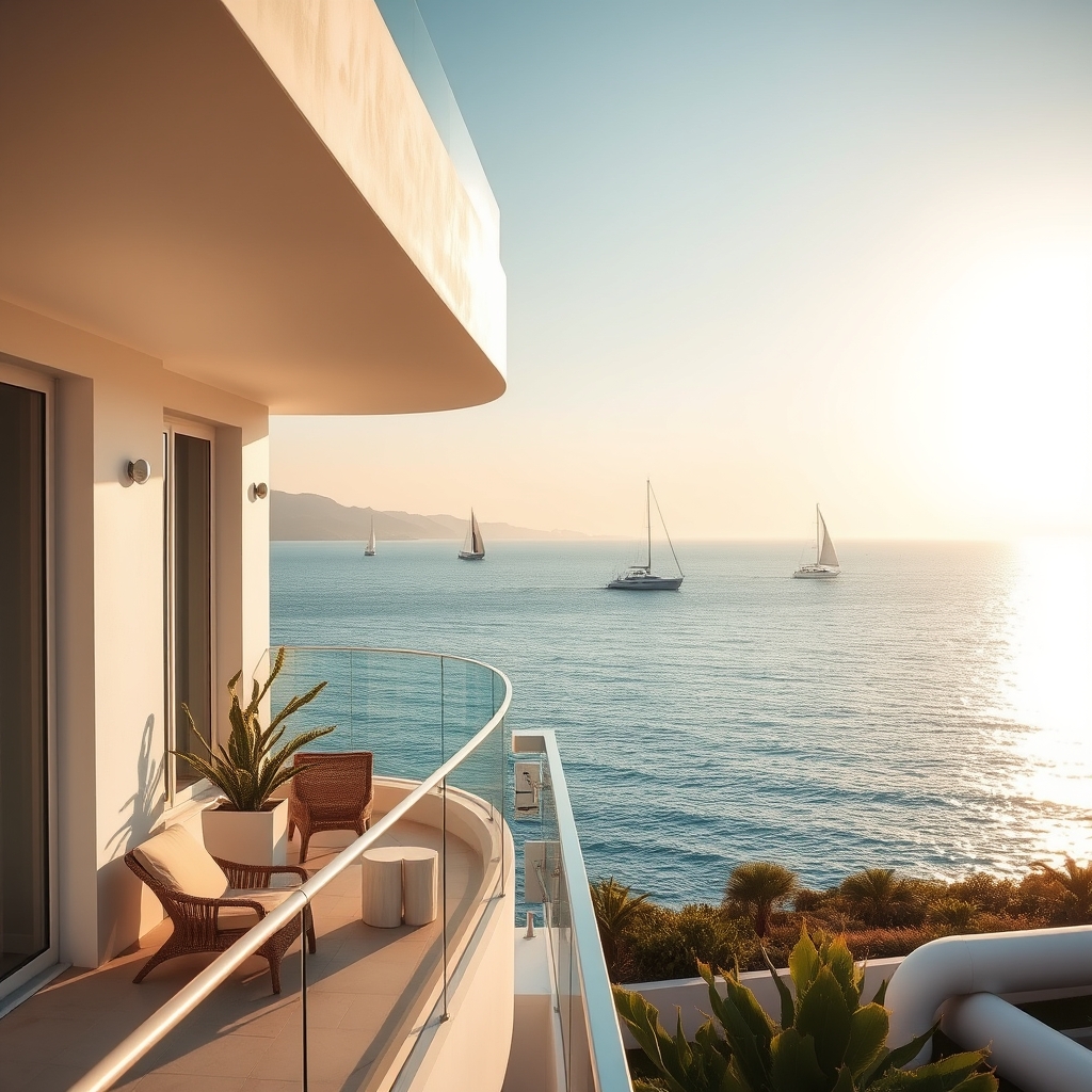 Out of the Country, Not Out of the Loop: Caring for Your Ir Yamim Vacation Home While You're Away