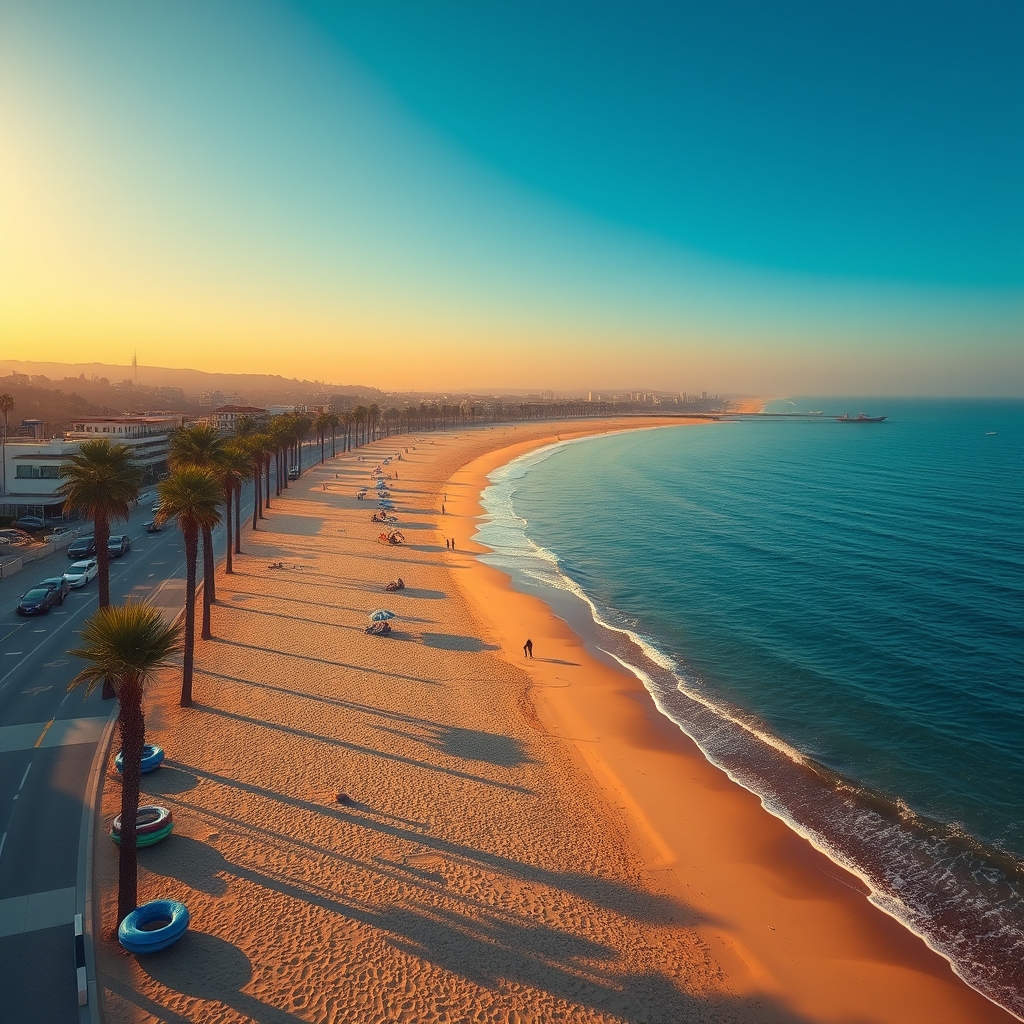 Keeping the Kids Happy in Netanya This Summer