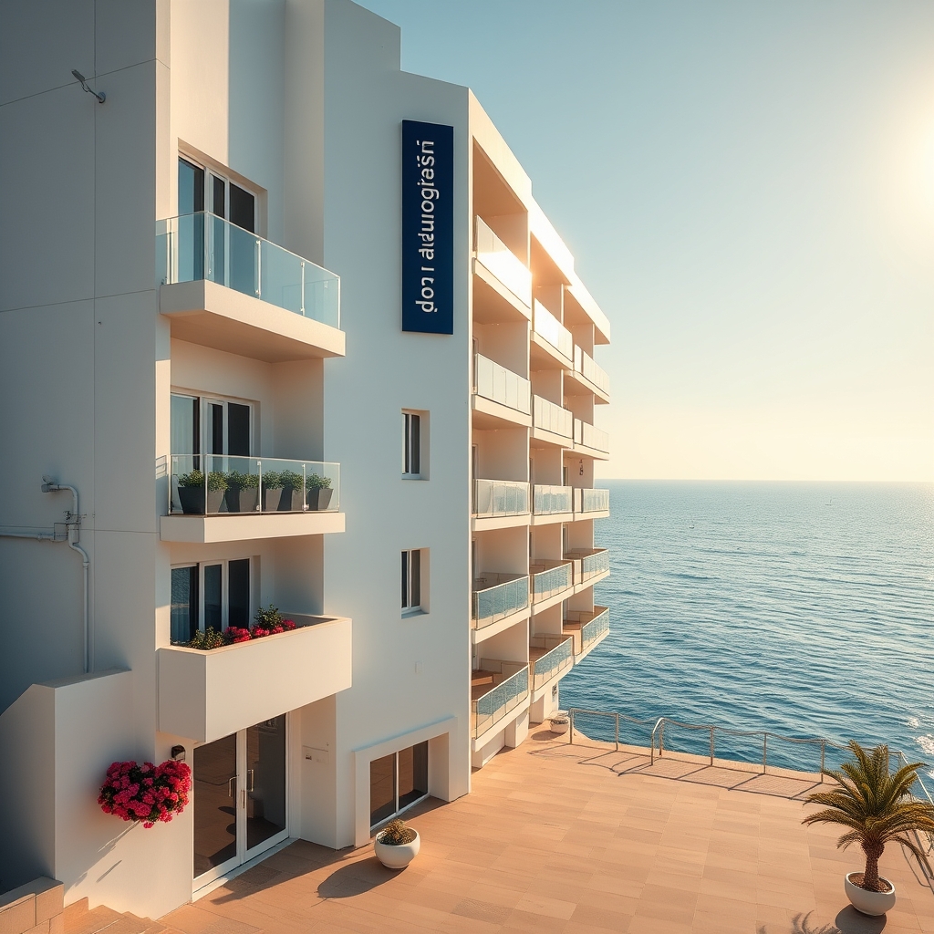 Your Guide to Netanya's Municipal Services: What Every Overseas Owner Should Know