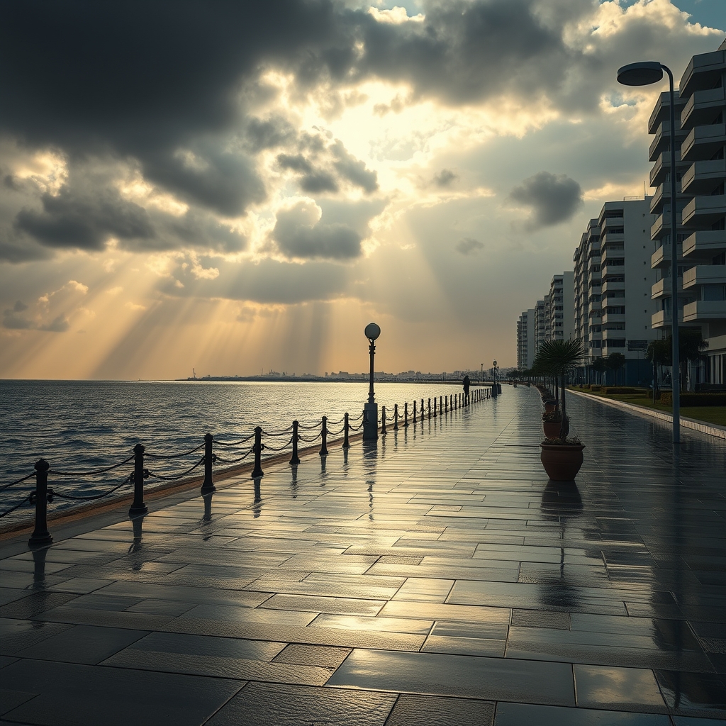 Why Winter Is a Smart Time for Overseas Buyers to View Apartments in Ir Yamim