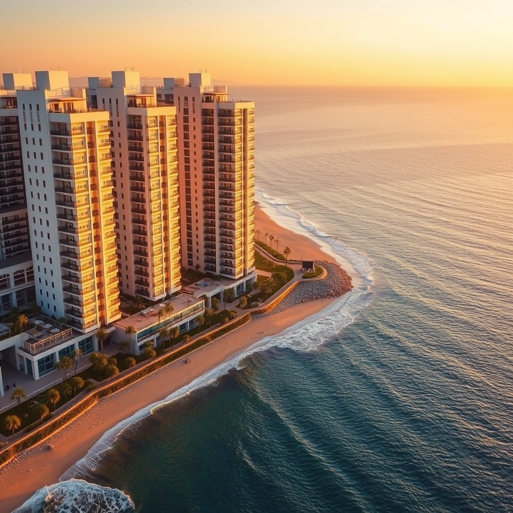 Shirat Hayam: Netanya's Newest Seafront Development and What Buyers Should Know