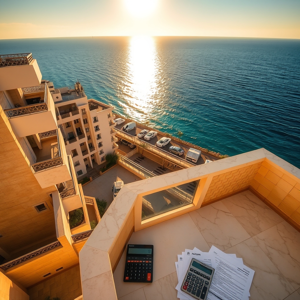 The Hidden Costs of Buying Property in Israel (And How to Plan for Them)