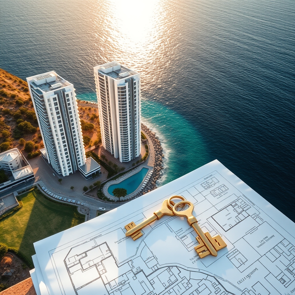 Can Foreigners Buy Property in Israel?