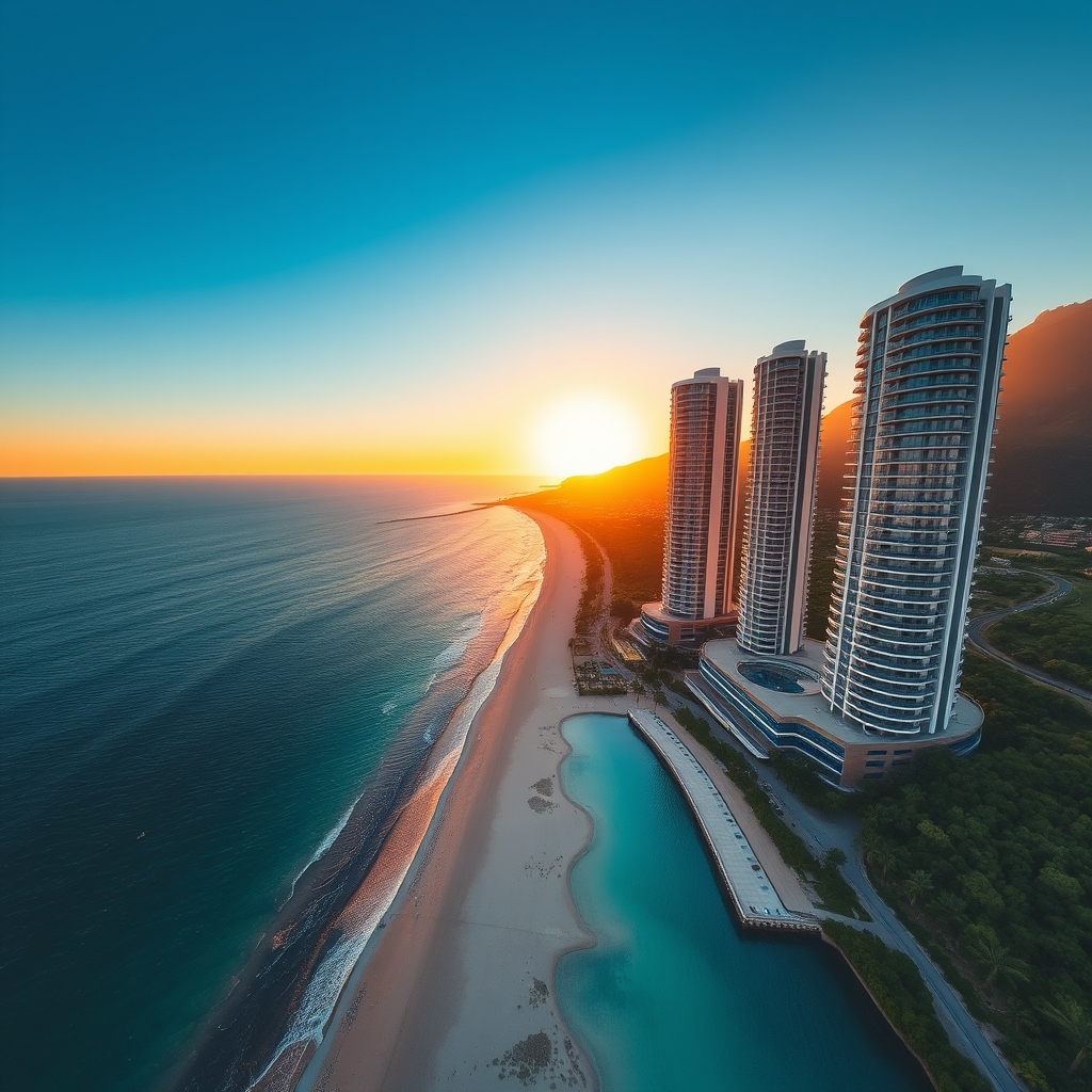 Why Investors Are Flocking to Ir Yamim