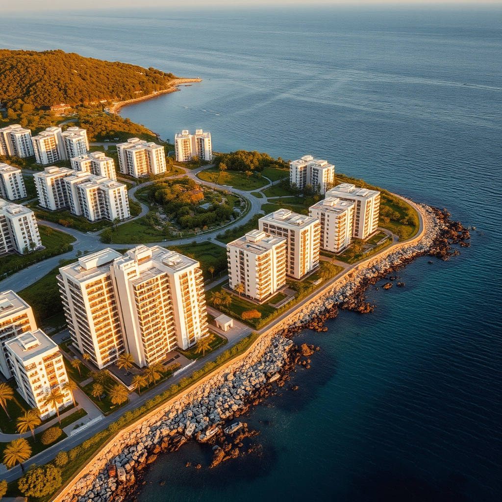 Where to Live in Israel: Discovering Ir Yamim