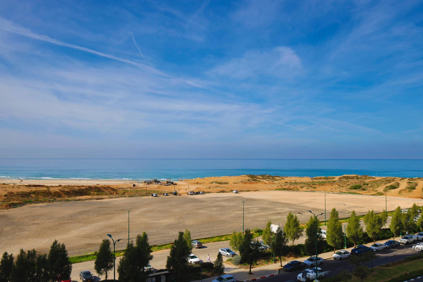 For sale — Ir Yamim, Netanya — 2