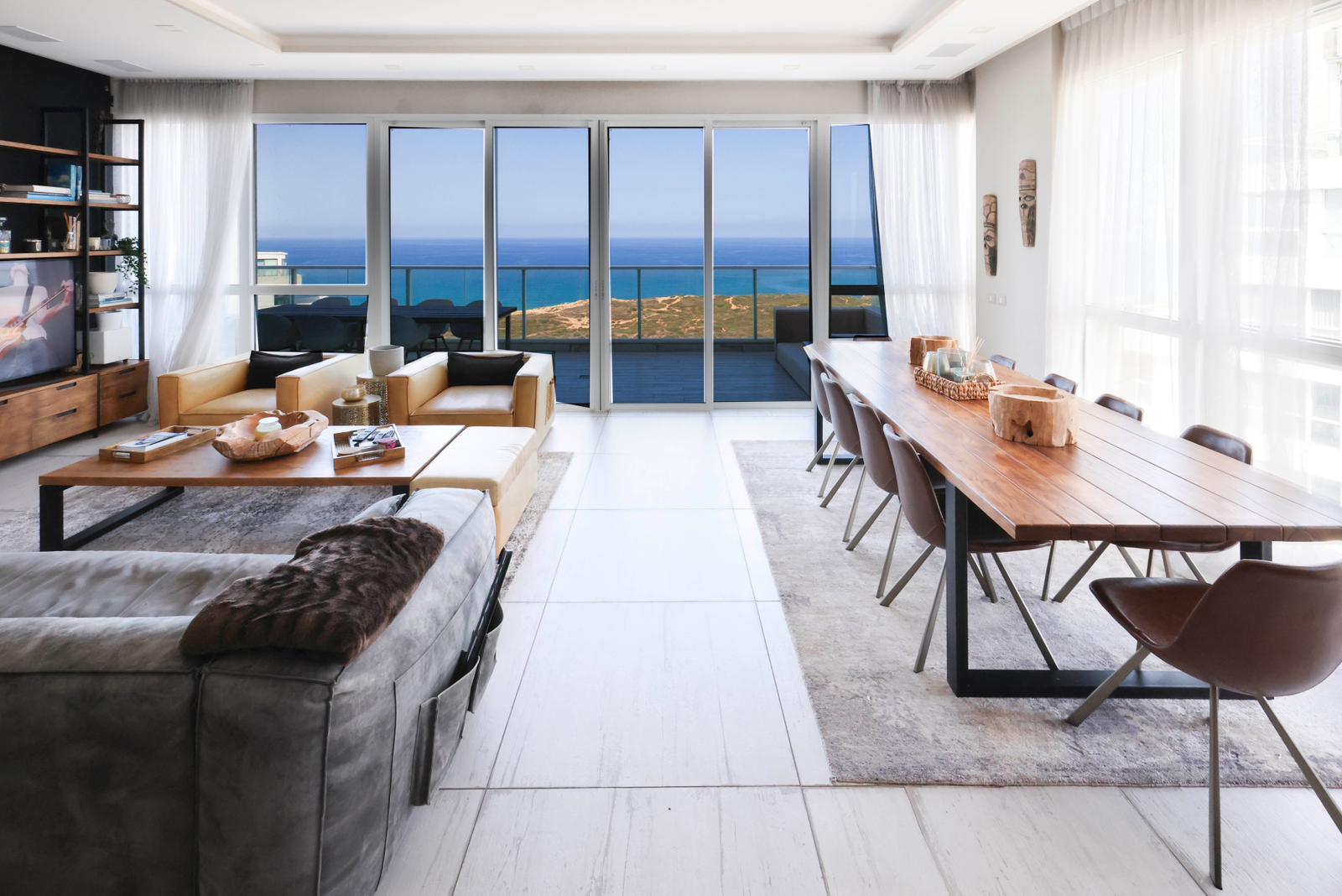 For sale — Ir Yamim, Netanya — 2