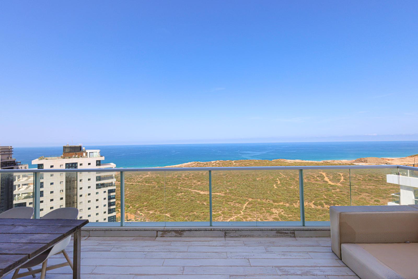For sale — Ir Yamim, Netanya