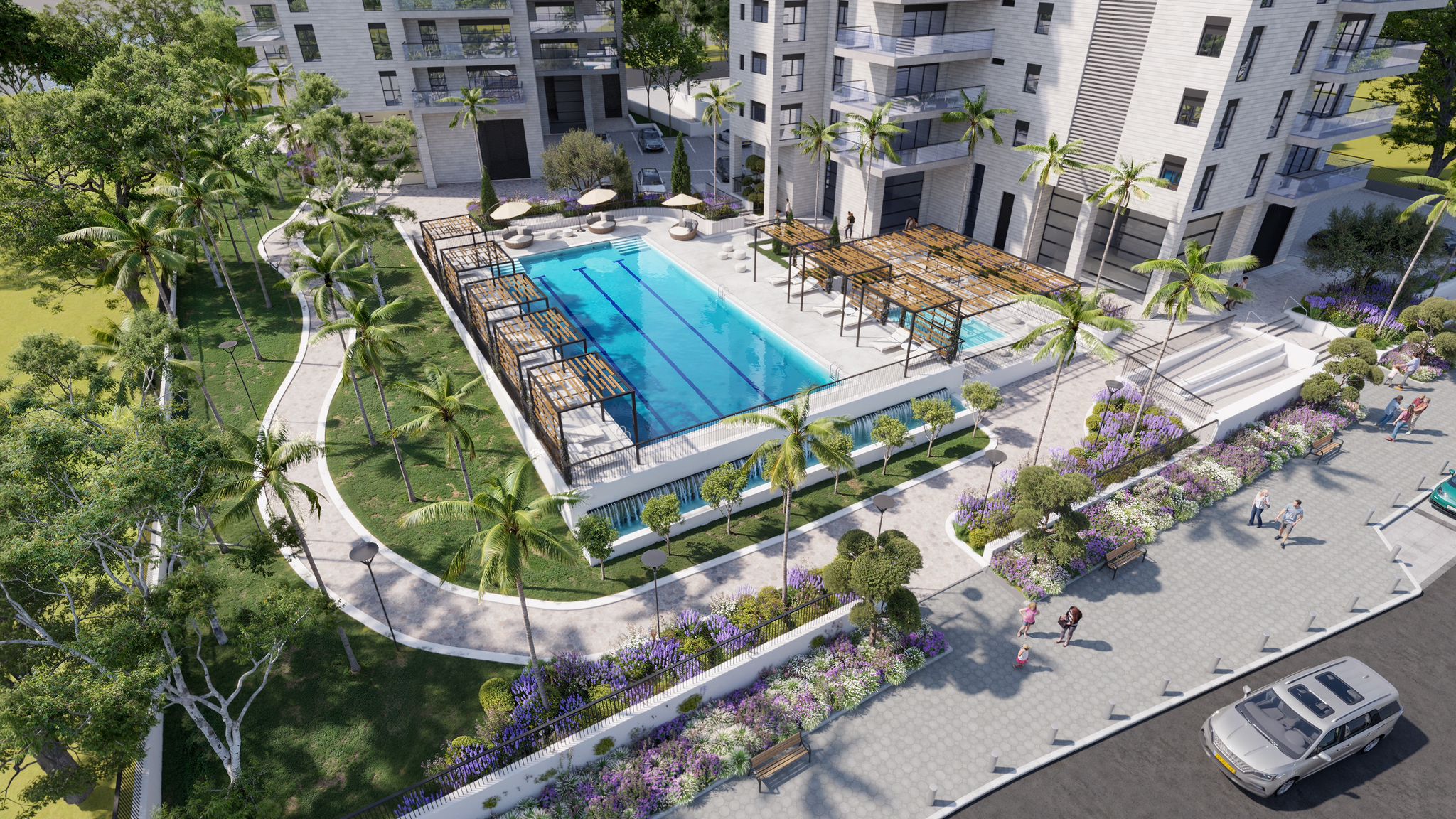 For sale — Ir Yamim, Netanya — 2