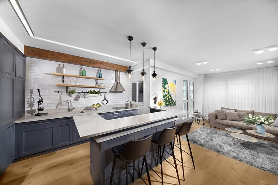 For sale — Ir Yamim, Netanya