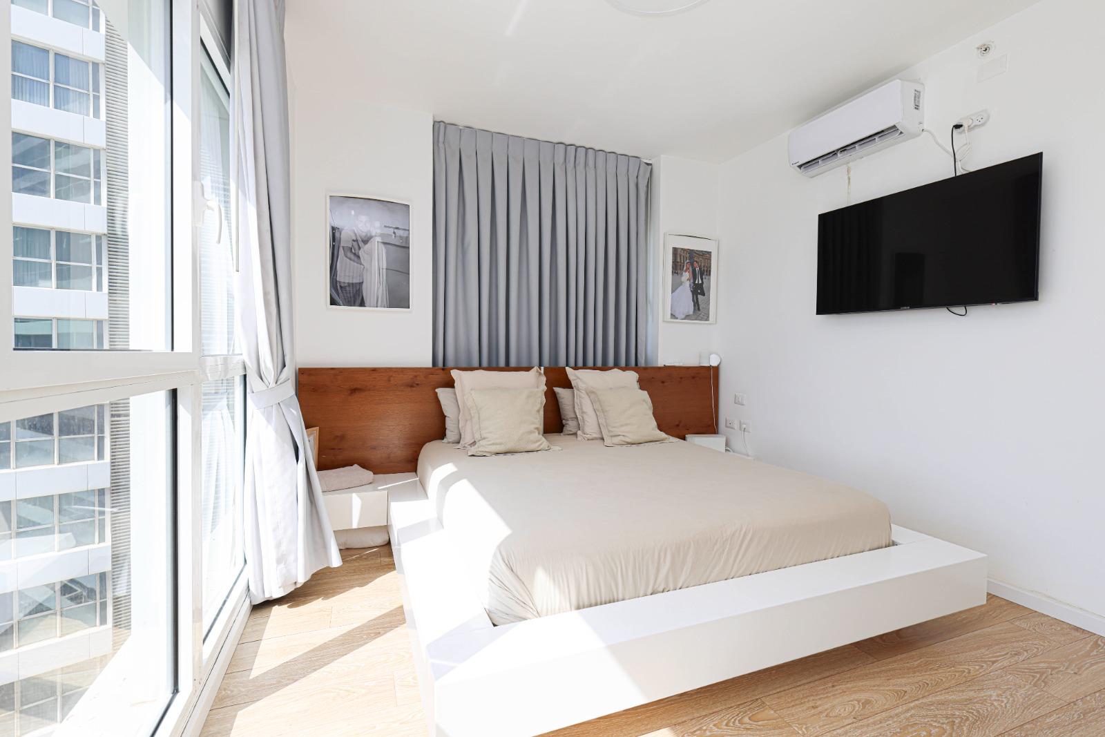 For sale — Ir Yamim, Netanya — 2