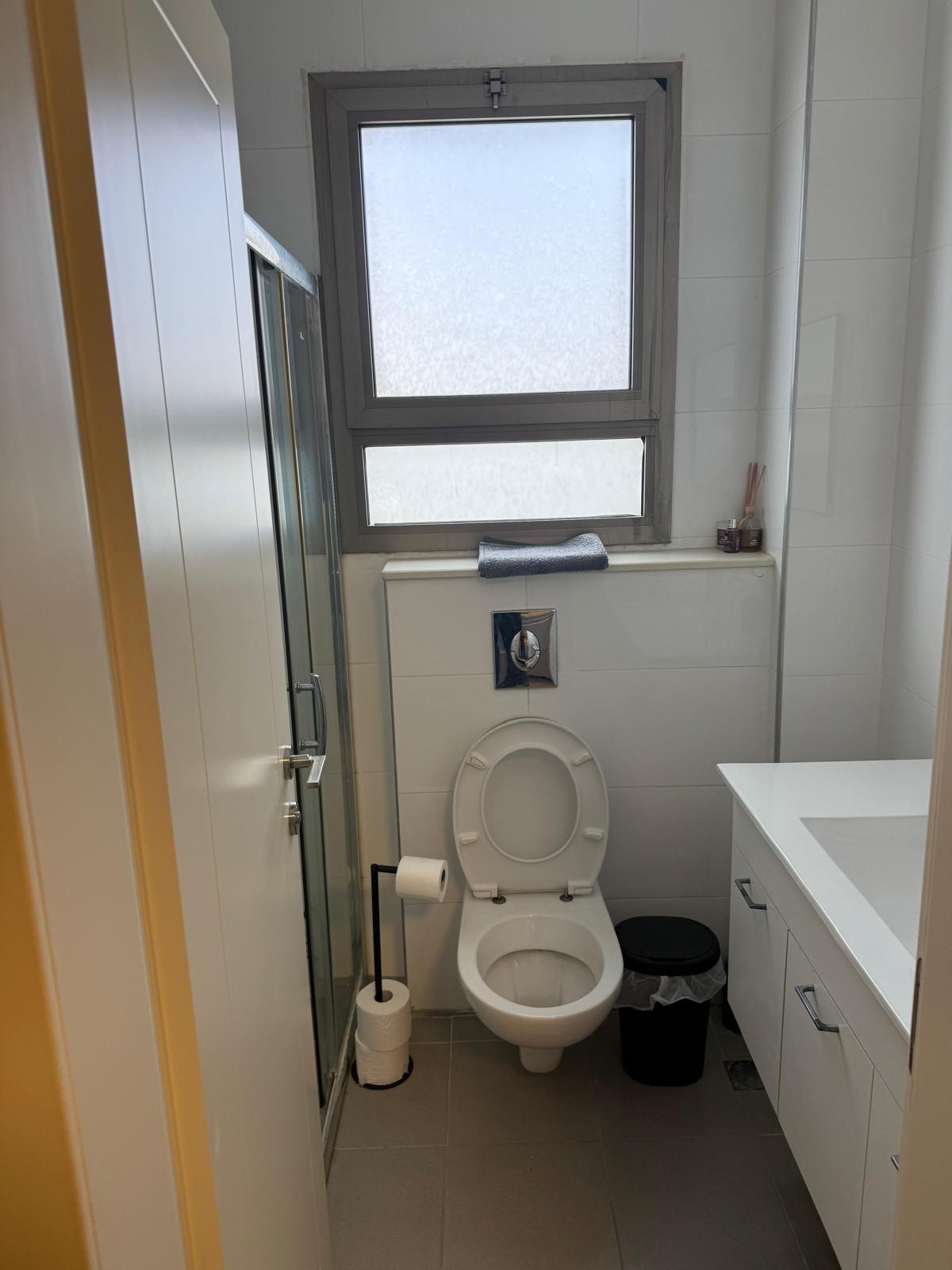 For rent — Ir Yamim, Netanya — 2