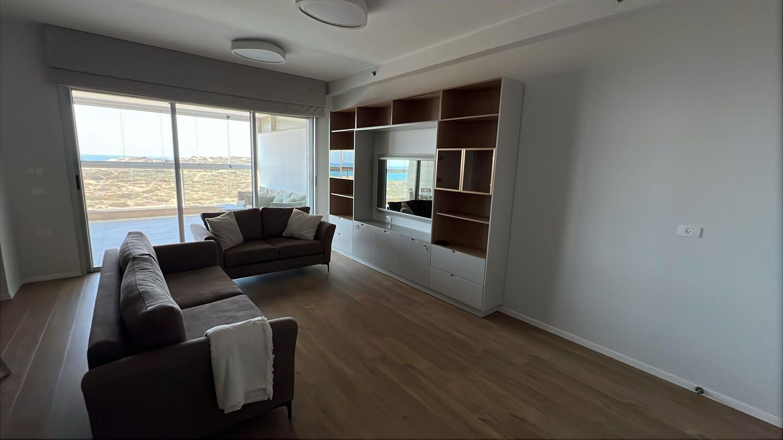 For sale — Ir Yamim, Netanya — 2