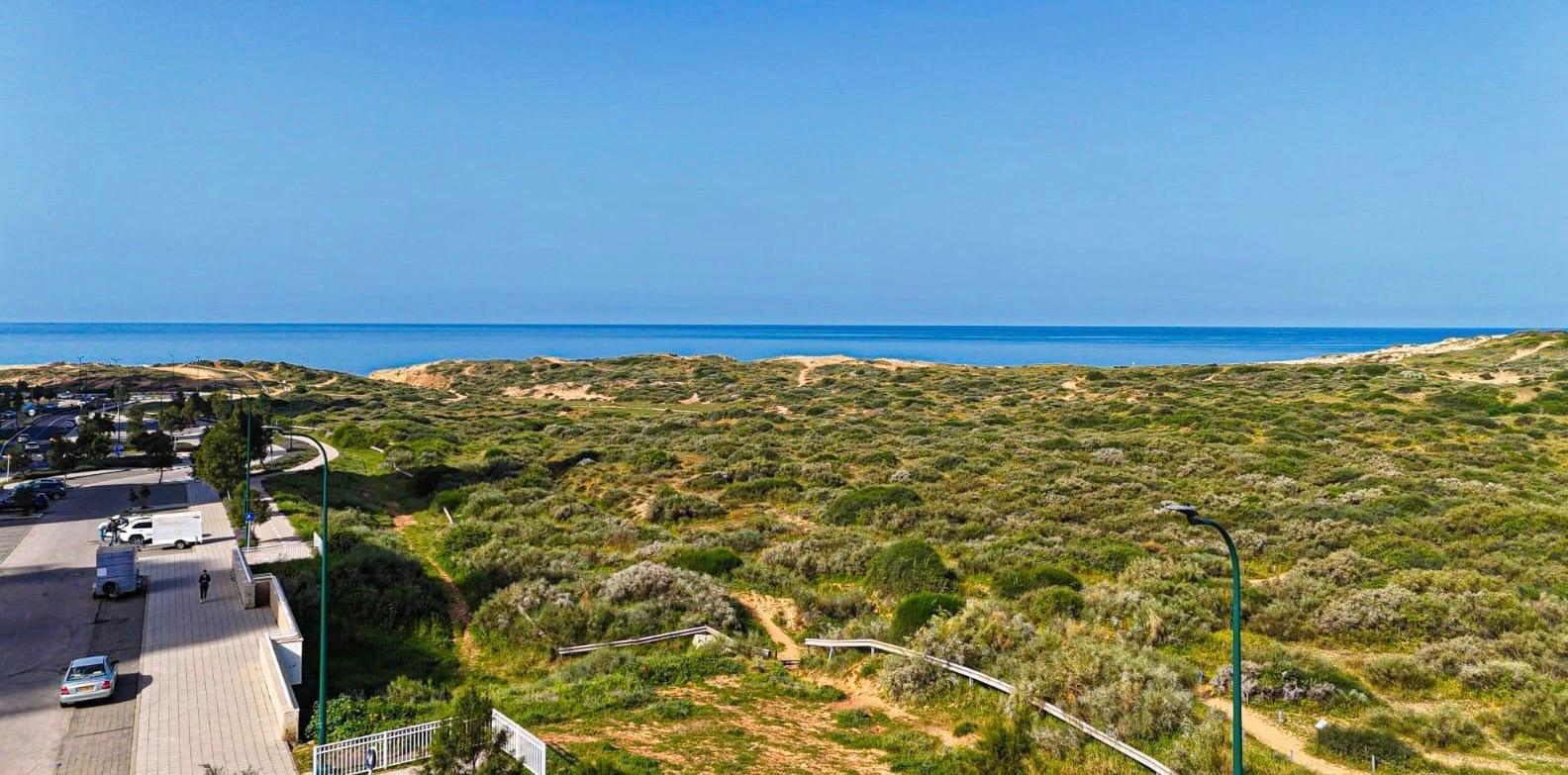 For sale — Netanya