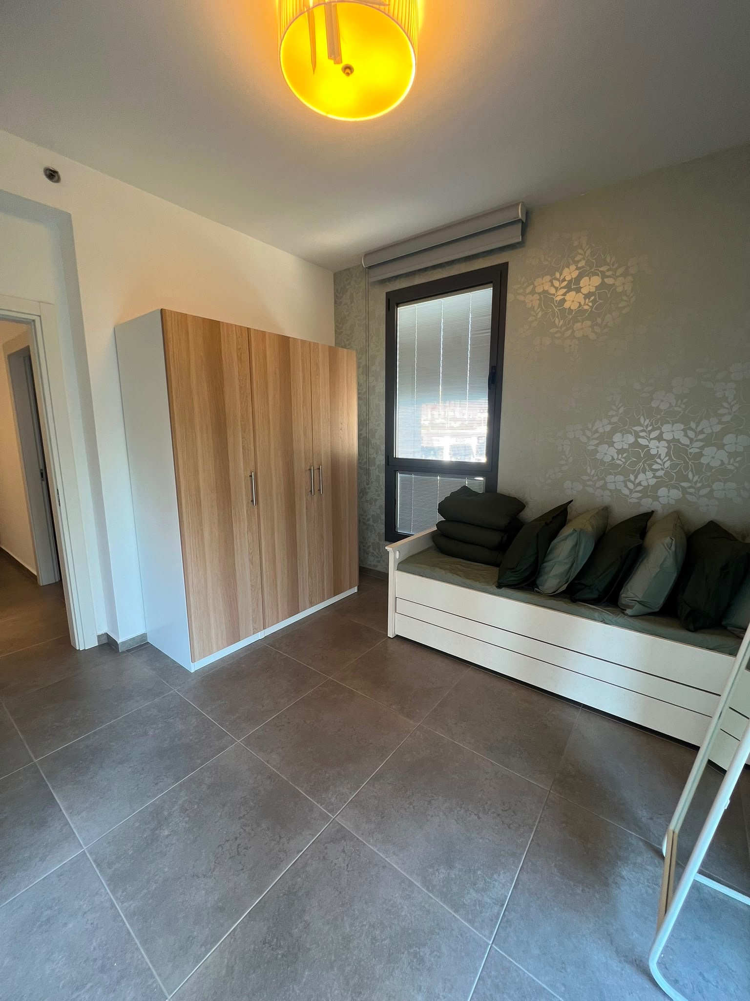 For rent — Ir Yamim, Netanya