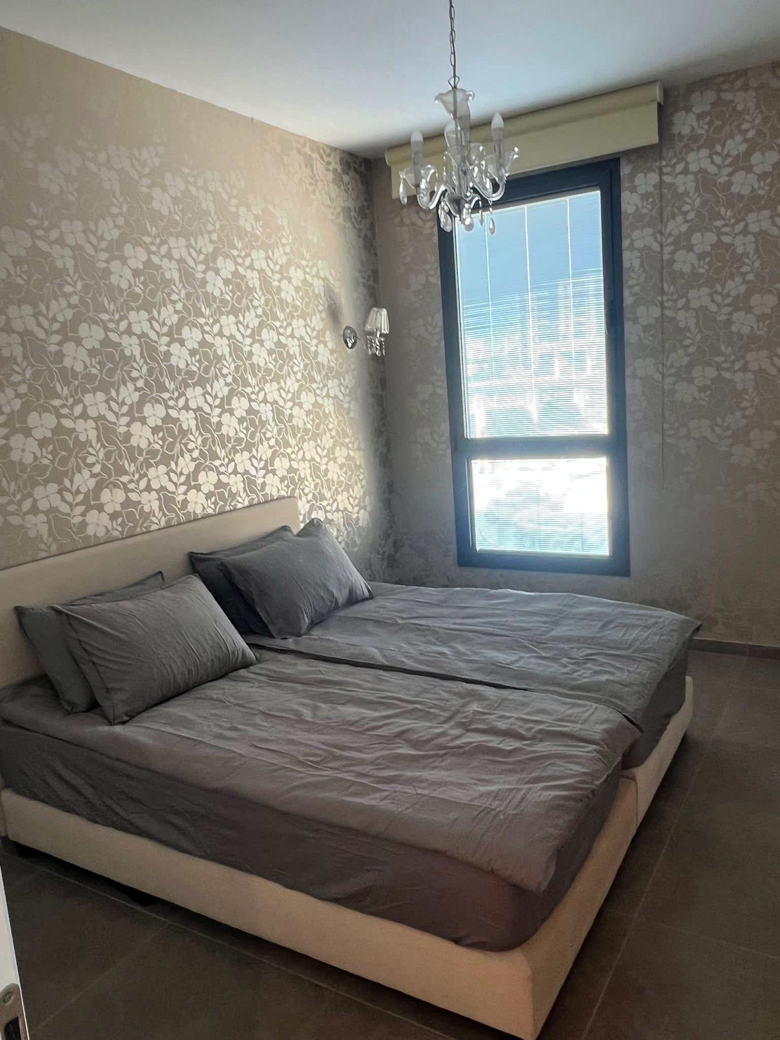For rent — Ir Yamim, Netanya — 2
