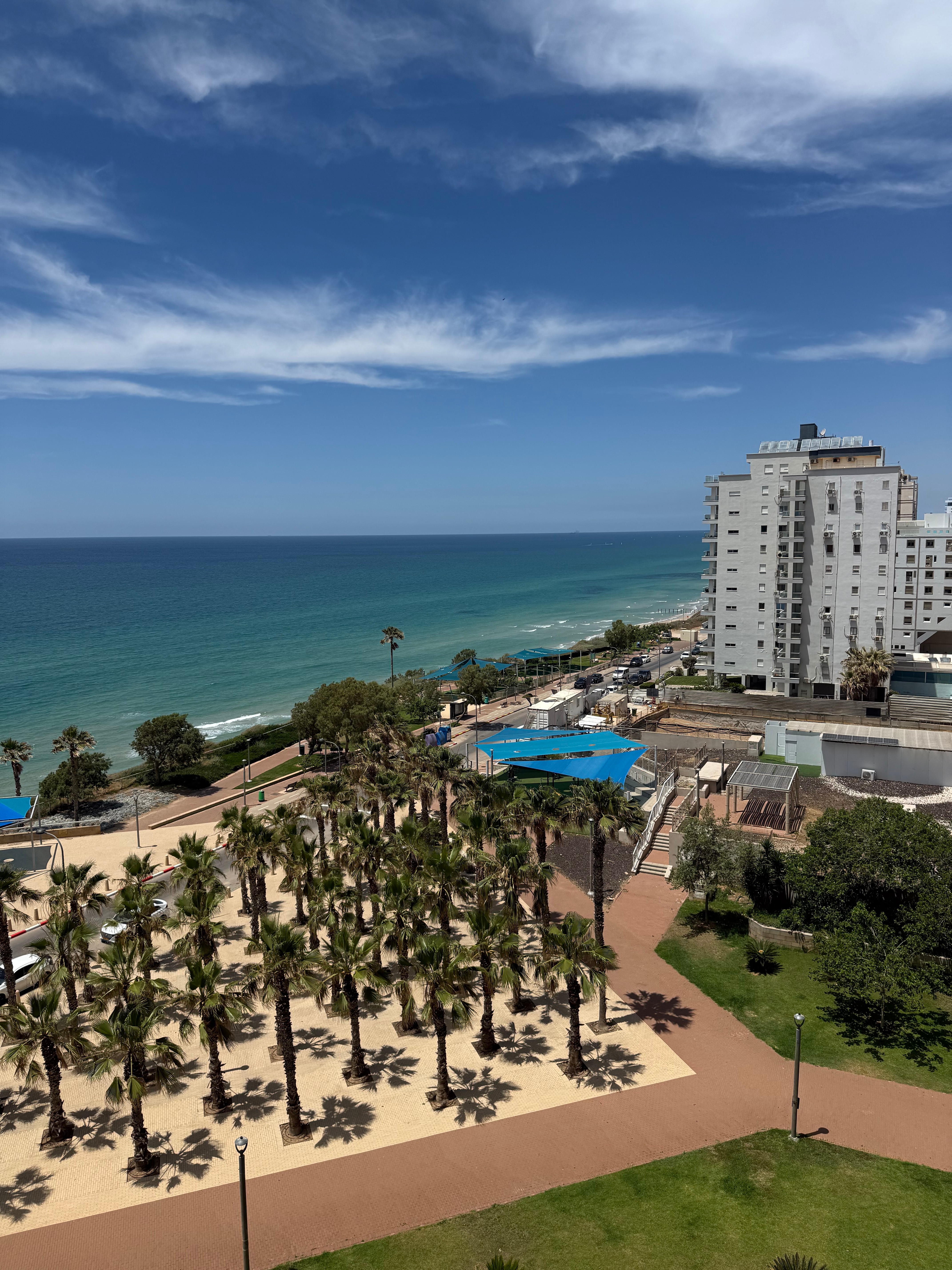 City Center, Netanya — photo 1