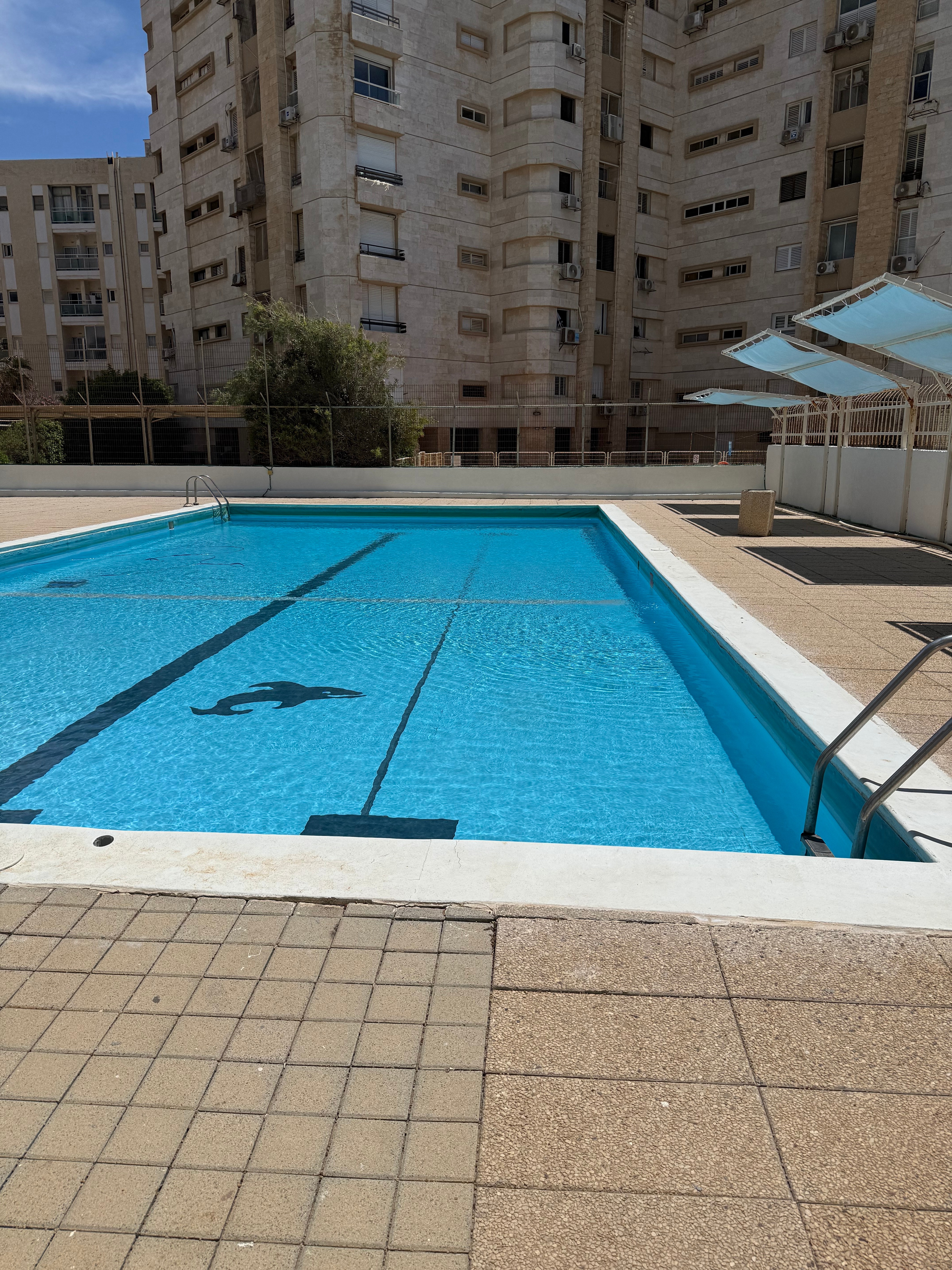 For sale — City Center, Netanya — 2